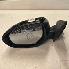 Retrovisore est. regolaz. elettr. SX MAZDA Mazda 6 2a Serie 2.0 16V SW