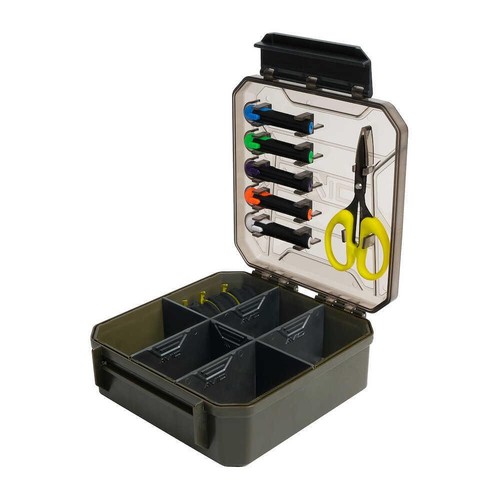 Avid reload accessorio scatola - avid,