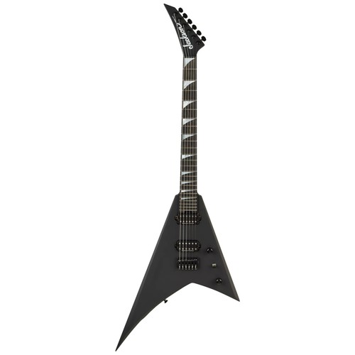 Jackson american series rhoads - jackson,