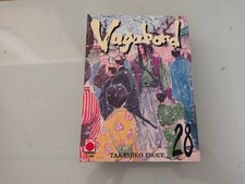 VAGABOND n.28 TAKEHIKO INOUE
