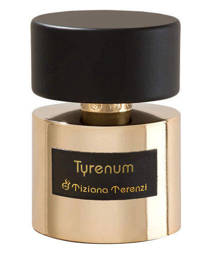 Tiziana terenzi tyrenum - terenzi,