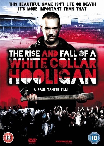 Film rise and - -, of
