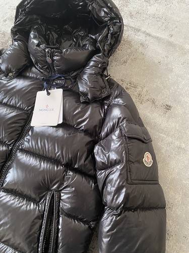 Moncler maya giubbotto - moncler,