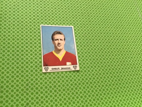 Panini calciatori 1964 - panini, 1964-65