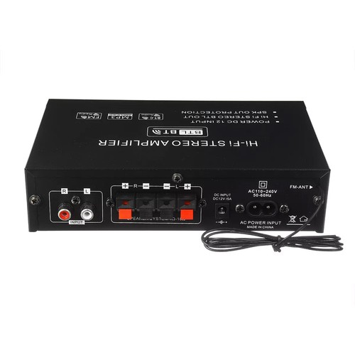 Nuovo 600w bluetooth - nuovo,