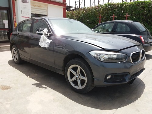 Ricambi bmw 116d dal - bmw, al