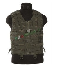 Gilet Vest Tattico Militare