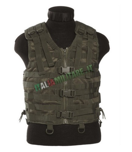 Gilet vest tattico militare - vest,