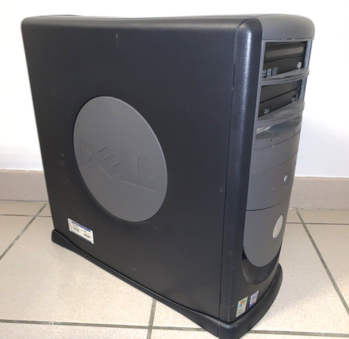Computer fisso ufficio - computer, da