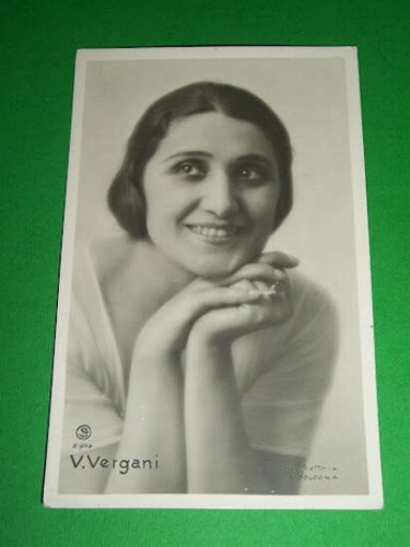 Cartolina varazze pensione - cartolina,