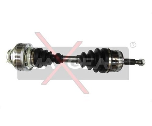 Albero motore maxgear 0080 - motore, 49-0080