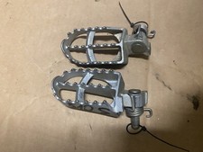 pedane pilota Husquarna 510 originali 