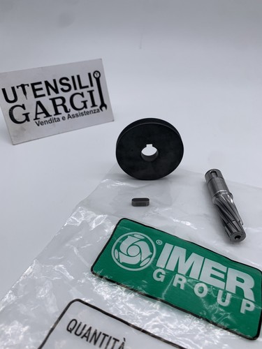 Kit alberino ingresso - ingresso, e