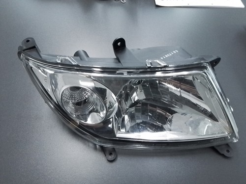 Faro proiettore kymco uxv - faro,