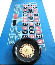 16 Inch / 40 cm Large Roulette