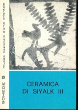 Ceramica di Siyalk III Museo