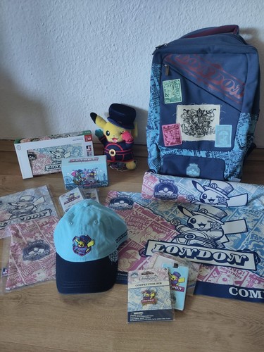 Confezione borsa concorrente - confezione,