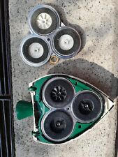 FOLLETTO PULILUX PL515 LUCIDATRICE CUORE VORWERK