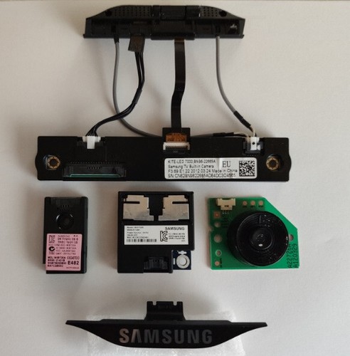 Samsung ue46es7000 modulo - samsung,