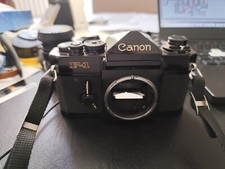 Canon F1  obiettivi originali, 20 mm 2,8, 28 mm 2,8, 100 mm 2,8, 200 mm 4