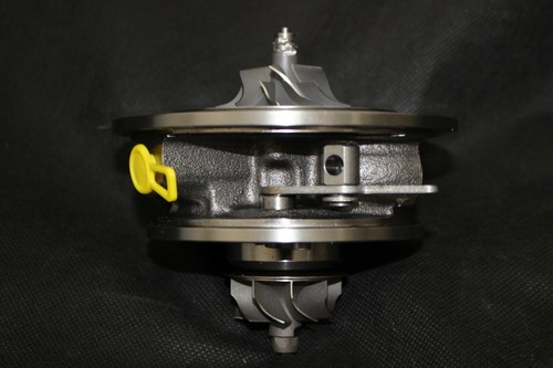 Gruppo scafo turbocompressore