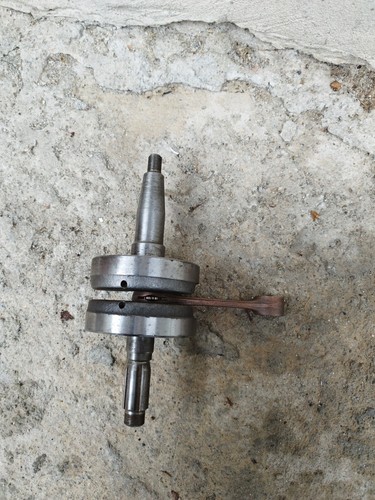 Albero motore honda - albero,