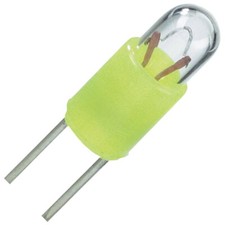 Lampada Sub-Miniatura