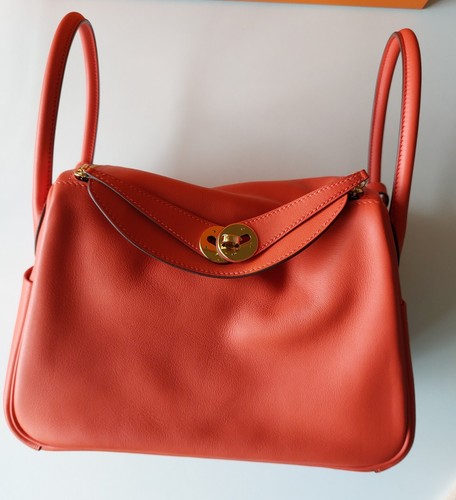 Borsa donna hermes - hermes, lindy