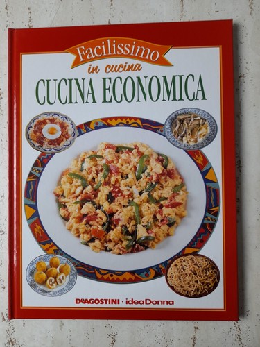 Cucina economica facilissimo - cucina,