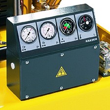 Kaeser N753G Booster 2014 New