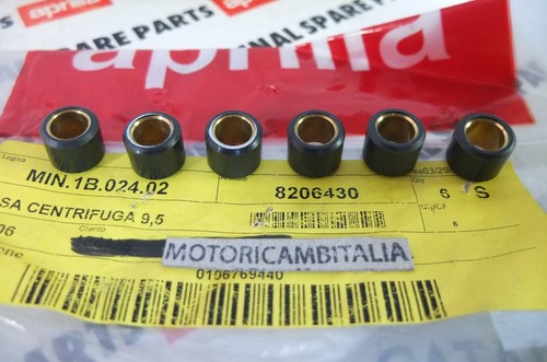 Per aprilia sonic h20 - aprilia, 50