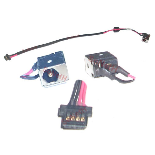 Power jack acer aspire one - jack,