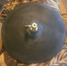 Roland electronic v drum - vh-11,