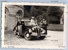 DKW classe speciale 4=8 auto