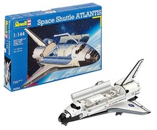 Revell 4544 Space Shuttle