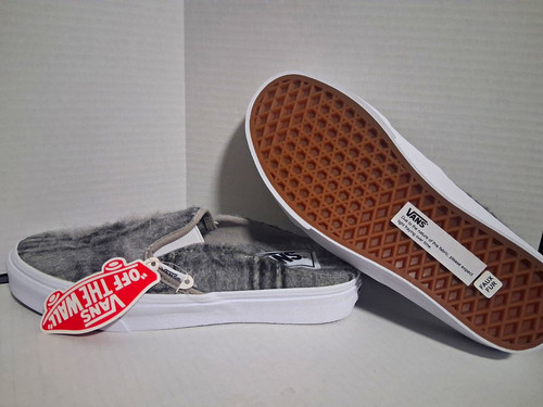 Scarpe slip vans a - slip-on,
