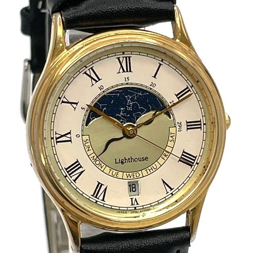 Orologio citizen fasi - citizen, lunari