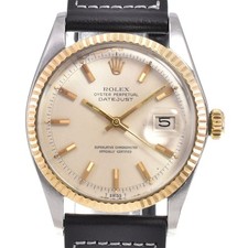 Orologio Uomo Automatico Rolex