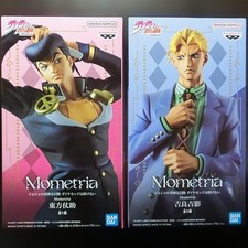 Set 2 figure JoJo’s Bizarre