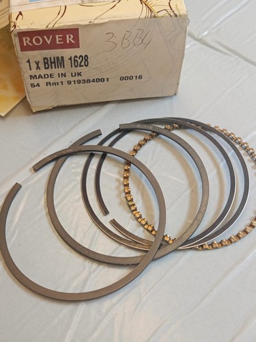 Bhm1628 serie fasce motore - fasce,