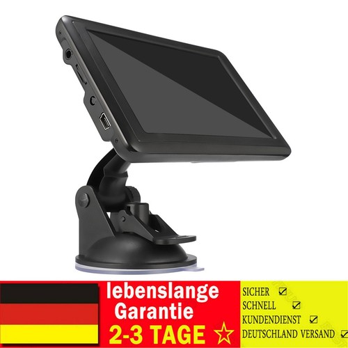 Navigatore gps pollici - gps, 5