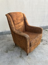 Poltrona Anni 60