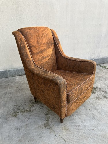 Poltrona anni - poltrona, 60