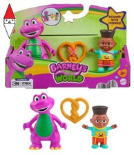ACTION FIGURE MATTEL ASS.TO DI