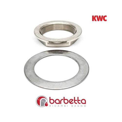 Set fissaggio m33x1 - fissaggio, ricambio