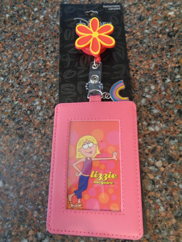 Disney lizzie mcguire fiore - lizzie,