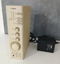 Yamaha TSS-1 Control Unit Home Theater Sound System con Manuale Funzionante