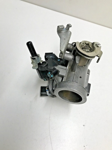 Corpo farfallato honda cbr - farfallato, 125