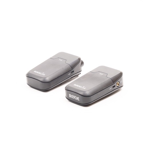 Rode microphones rodelink - microphones,