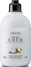 PERLIER THAI COCO BAGNO CREMA